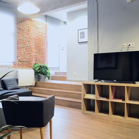 מדריד Bonito Apartamento Prosperidad מראה חיצוני תמונה