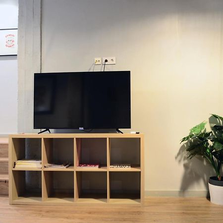 מדריד Bonito Apartamento Prosperidad מראה חיצוני תמונה