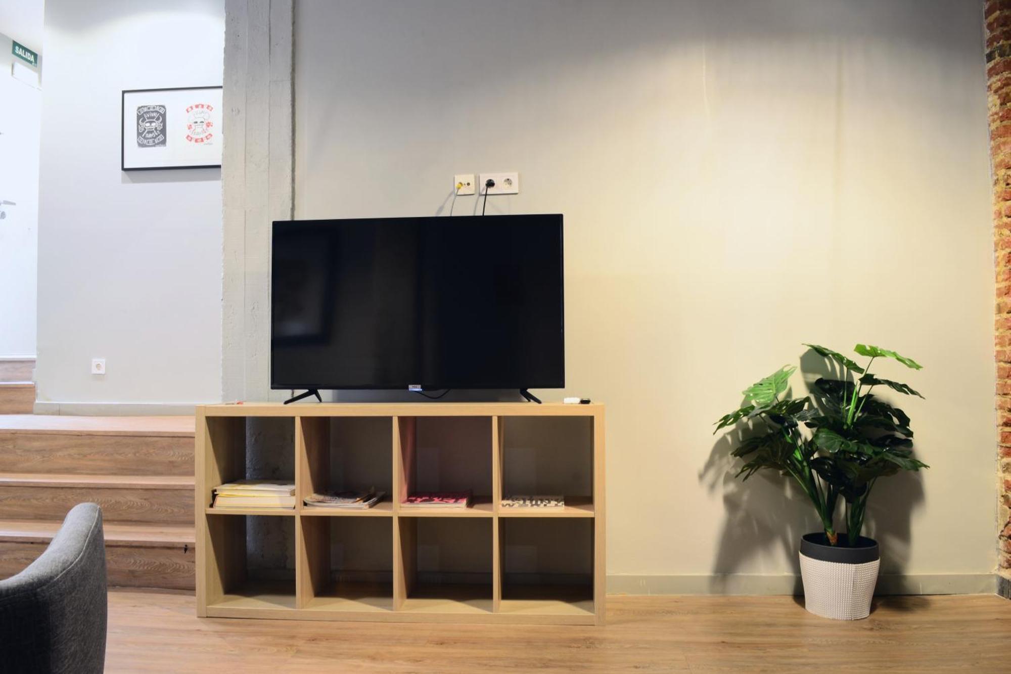 מדריד Bonito Apartamento Prosperidad מראה חיצוני תמונה