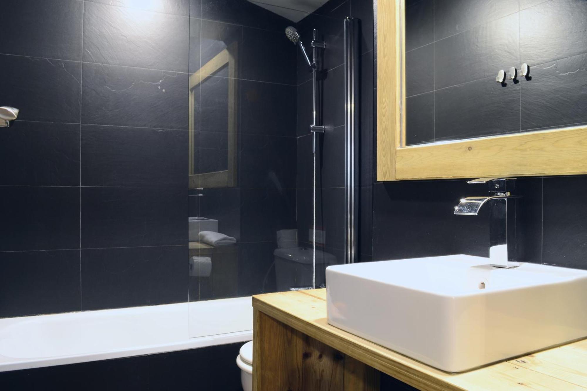 מדריד Bonito Apartamento Prosperidad מראה חיצוני תמונה