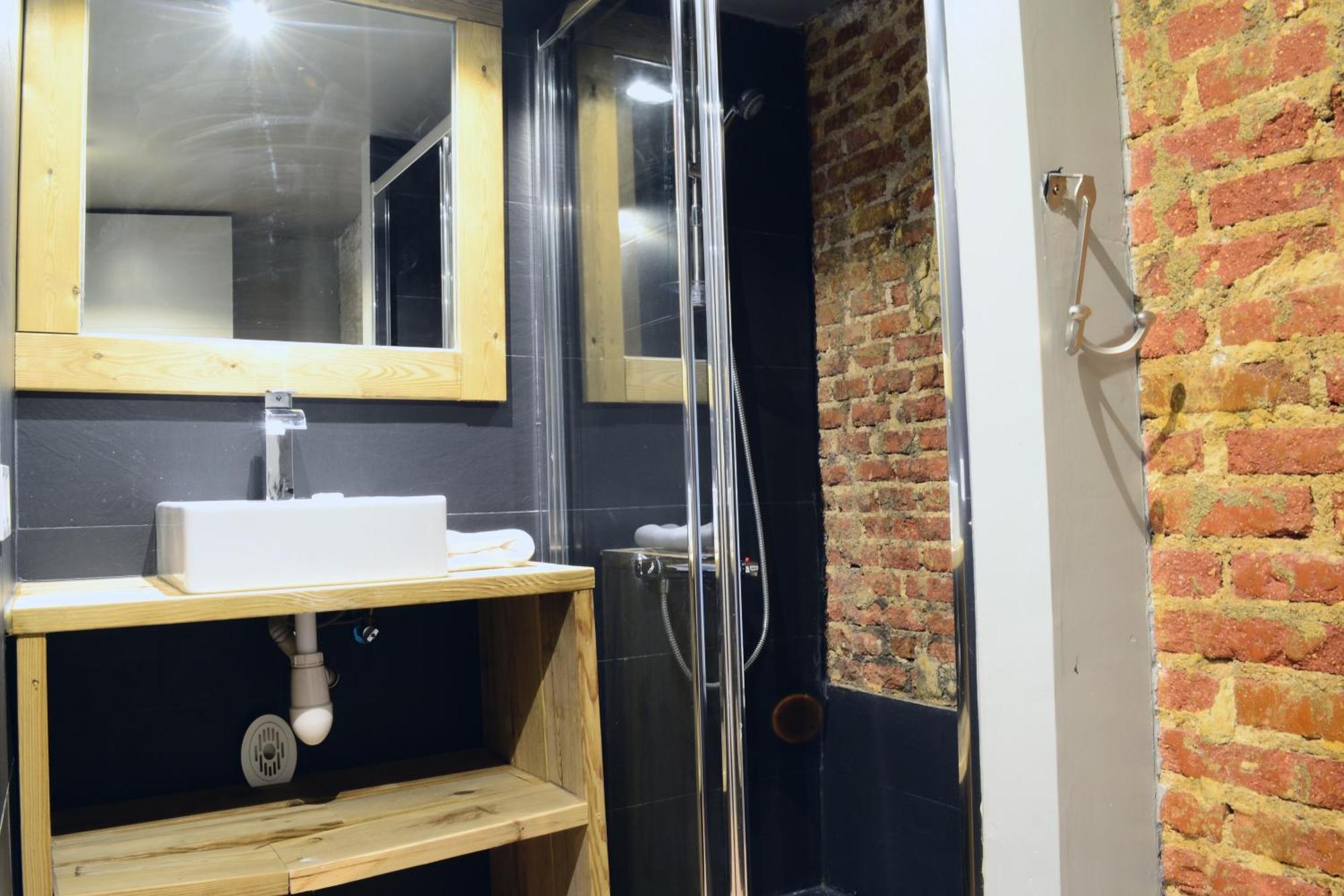 מדריד Bonito Apartamento Prosperidad מראה חיצוני תמונה
