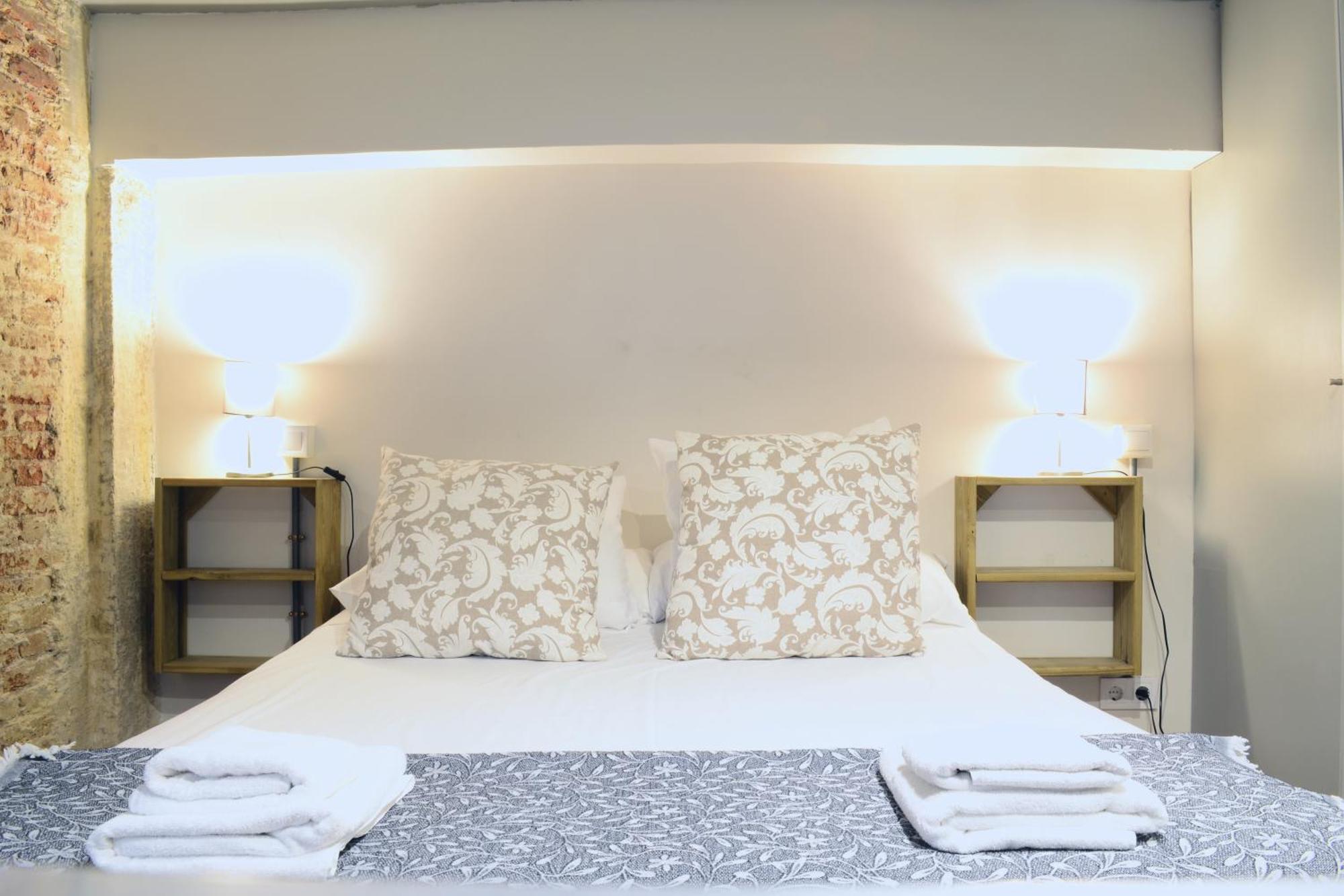 מדריד Bonito Apartamento Prosperidad מראה חיצוני תמונה